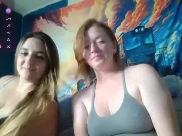 foxyroxy1990 from Chaturbate is Freechat