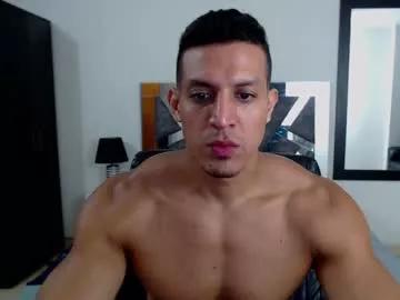 frank_heaven_shore from Chaturbate is Freechat