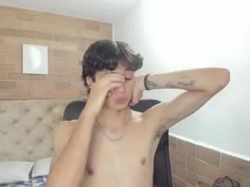 frank_johnson11 from Chaturbate is Freechat