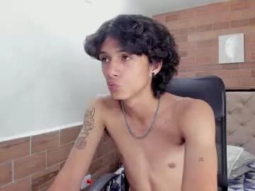 frank_johnson11 from Chaturbate is Freechat