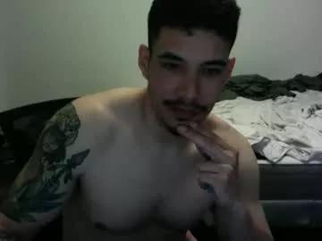 frankeyo3123 from Chaturbate is Freechat