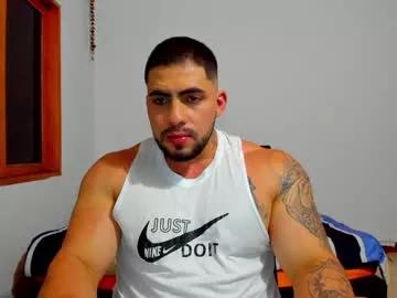 frankfoxx from Chaturbate is Freechat