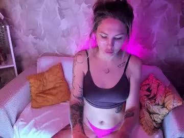 frankiefoxie from Chaturbate is Freechat