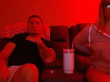 freakyy_couple_ from Chaturbate is Freechat