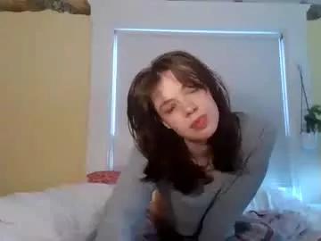 freyaflexible from Chaturbate is Freechat