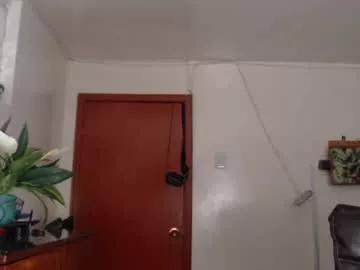 gabbii_jones from Chaturbate is Freechat