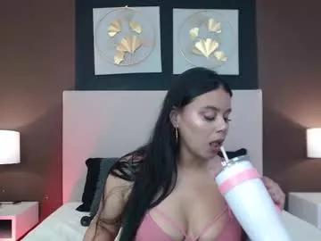 gabriqueen_gh from Chaturbate is Freechat