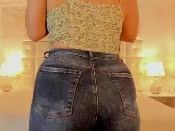 gaby_blaze from Chaturbate is Freechat