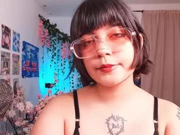 gaby_doll_woo from Chaturbate is Freechat