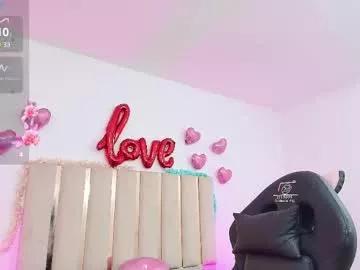 gaby_tay1 from Chaturbate is Freechat