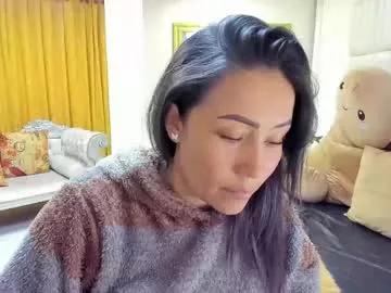 gaby_trent from Chaturbate is Freechat