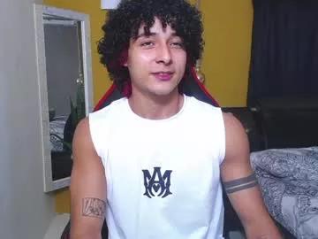 gael__david from Chaturbate is Freechat