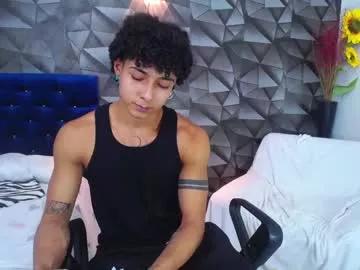 gael_david from Chaturbate is Freechat