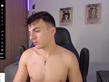 gaelvilla1 from Chaturbate is Freechat