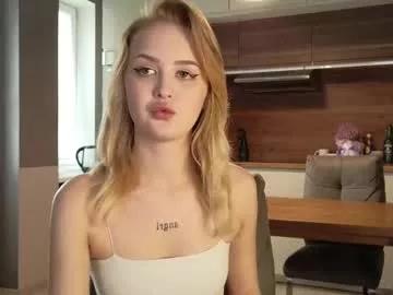 gentle_angell from Chaturbate is Freechat