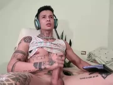 george_prince2 from Chaturbate is Freechat