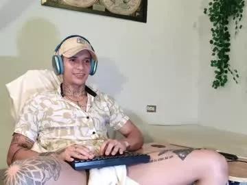 george_prince2 from Chaturbate is Freechat