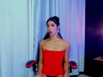 georgina_gray1 from Chaturbate is Freechat