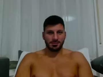 Photos of ger_athletic from Chaturbate is Freechat