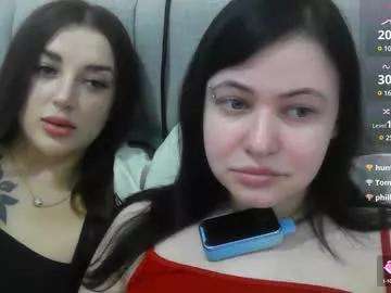 german_eva from Chaturbate is Freechat