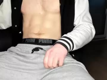 germanmike1997 from Chaturbate is Freechat