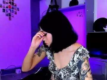 ghostly_doll from Chaturbate is Freechat