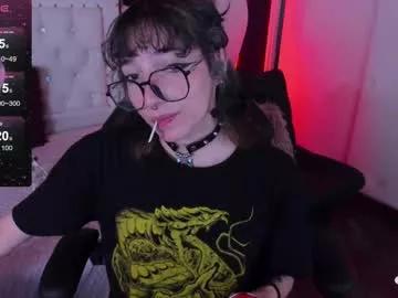 ghosty_doll from Chaturbate is Freechat