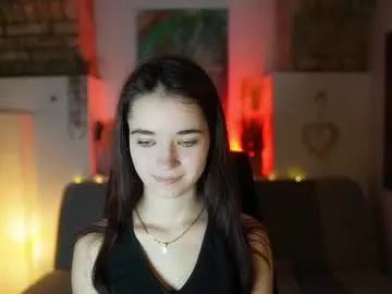 gia_paige18 from Chaturbate is Freechat