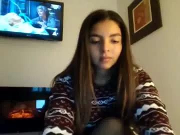 gina_699 from Chaturbate is Freechat