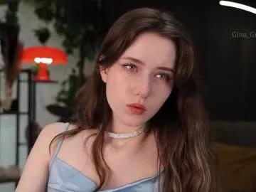 gina_gracia from Chaturbate is Freechat