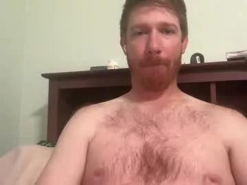 gingerman1050 from Chaturbate is Freechat