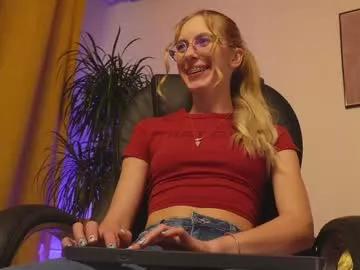 girl_i_am from Chaturbate is Freechat