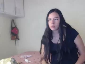 girl_trixie_ from Chaturbate is Freechat