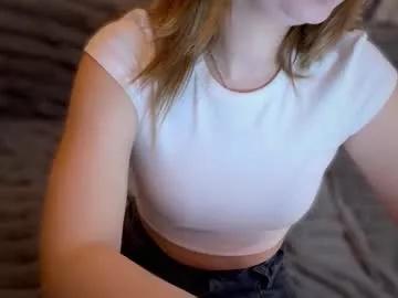 girllookingforlove from Chaturbate is Freechat