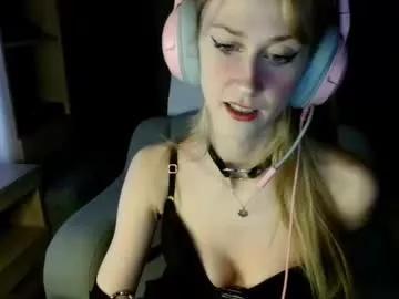 goldiehanny from Chaturbate is Freechat