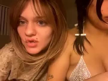 gothbaby999 from Chaturbate is Freechat