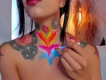 grayce_blossoms24 from Chaturbate is Freechat