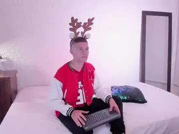 greyallen from Chaturbate is Freechat