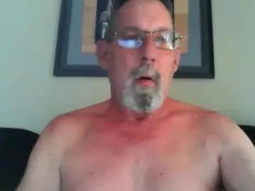 greybeard6868 from Chaturbate is Freechat