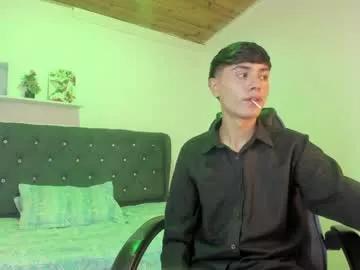 greyman_ from Chaturbate is Freechat