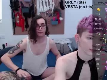 Greyson_grace webcams show profile image 