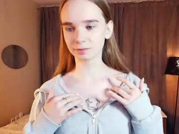 gwen_sunrise from Chaturbate is Freechat