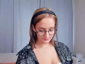 gwenbagge from Chaturbate is Freechat