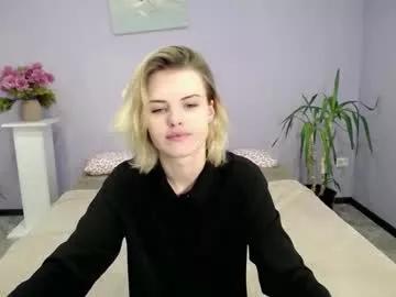 haileyhoney_ from Chaturbate is Freechat