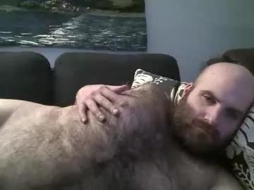 hairiestbear from Chaturbate is Freechat