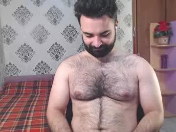 hairy_tyler666 from Chaturbate is Freechat