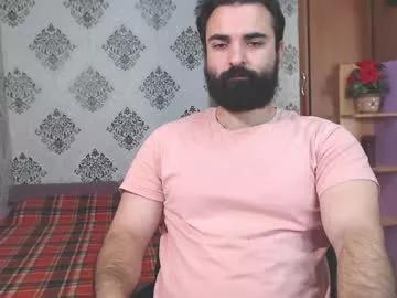 hairy_tyler666 from Chaturbate is Freechat