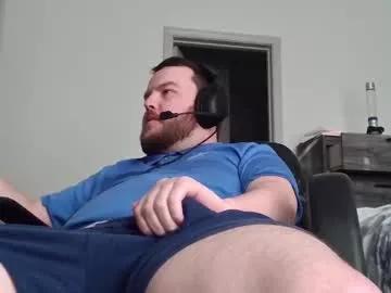 Hairymikey webcams show profile image 