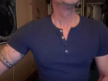 hankmoody6 from Chaturbate is Freechat