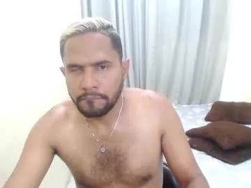 harol_monstercock from Chaturbate is Freechat